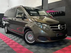 MERCEDES CLASSE V 250 BlueTec 190CH/ENTRETIEN A JOUR