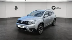 Dacia Duster Blue dCi 115 4x2 Prestige