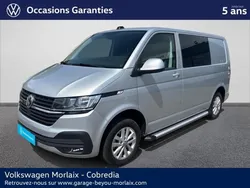 Volkswagen Transporter Fg 2.8T L1H1 2.0 TDI 110ch ProCab Business Plus
