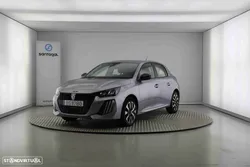 Peugeot 208 1.2 PureTech Style