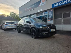 Citroen c4 cactus 1.5 blue hdi 120 feel eat 2019