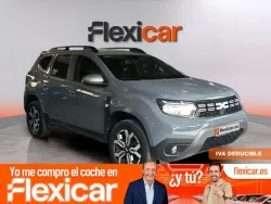 Dacia Duster 1.3 TCe Journey Go 4x2 96kW