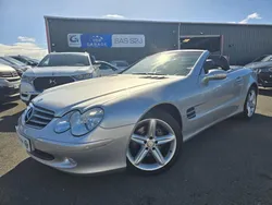Mercedes Classe SL Roadster 350 A