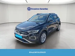 VOLKSWAGEN T-Roc 1.5 TSI EVO2 150 Start/Stop DSG7 VW Edition