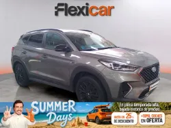 HYUNDAI Tucson 1.6CRDI Essence 4x2
