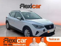 SEAT Arona 1.0 TSI S&S Style DSG7 110
