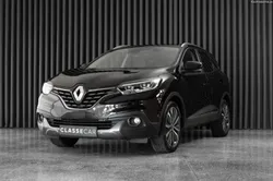 Renault Kadjar Energy TCe 130 EDC LIMITED