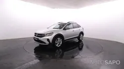 Volkswagen Taigo de 2024