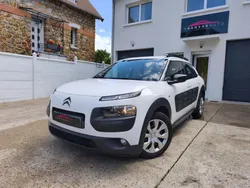 CITROEN C4 CACTUS PureTech 82 CV Feel