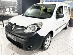 Renault Kangoo Z.e. 33