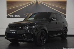 Land Rover Range Rover Sport 2.0 Si4 PHEV HSE Dynamic