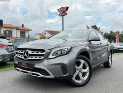 Mercedes-Benz GLA 180 d Style