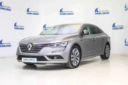 RENAULT Talisman 1.3 TCe GPF Business EDC 117kW