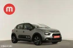Citroën C3 1.2 PureTech Plus
