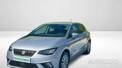Seat Ibiza 1.0 Style de 2023