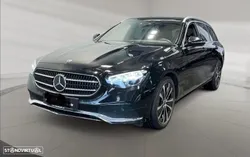 Mercedes-Benz E 300 de Avantgarde