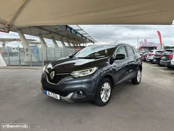 Renault Kadjar 1.5 dCi XMOD