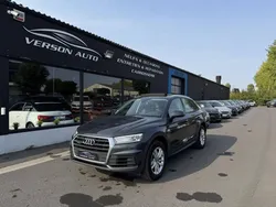 Audi Q5 35 TDI QUATTRO GPS CUIR XENON LED TOIT PANO BVA