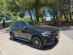 Mercedes GLC 220d 194cv 4Matic Launch Édition AMG Line Boite Auto 2020