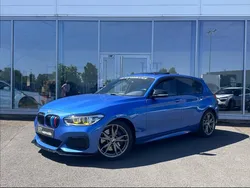 Bmw serie 1 m140i xdrive lci 340cv 5p : francaise