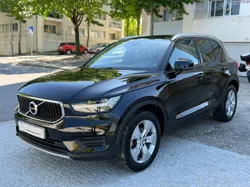 Volvo XC40 T3 Momentum 70000kms