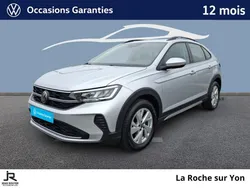 Volkswagen Taigo 1.0 TSI 110 DSG7 Life Business