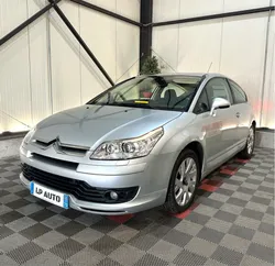 ✅ DÉSTOCKAGE ✅ Citroën C4 BOÎTE AUTOMATIQUE ✅ Finition sport ✅ 1.6 hdi 110 chevaux - Reprise possible de votre véhicule