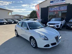 Alfa romeo GIULIETTA 2.0 JTDM140 IMPULSIVE STOP&START