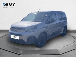 Citroën Berlingo Diesel 100 ch M Manuelle Série spéciale 30 ans