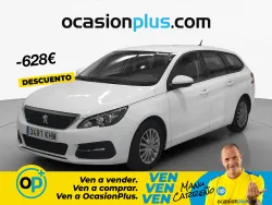 PEUGEOT 308 SW 1.6 BlueHDi Business Line 100