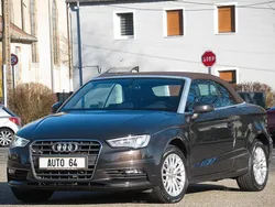 Audi A3 Cabrio 2.0 TDI 150CV 93000KM/Cuir/Xenon/Ct Ok