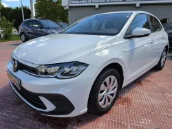 Volkswagen Polo 1.0 TSI Advance 70kW