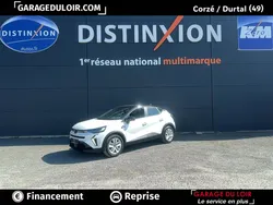 Renault Captur (2) evolution TCe 90