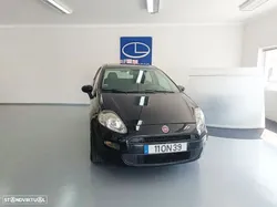 Fiat Punto 1.2 Lounge S&S