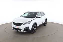 Peugeot 3008 1.2 PureTech Allure Business 130 ch