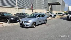 Seat Ibiza de 2008