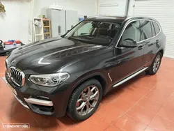 BMW X3 30 e xDrive xLine