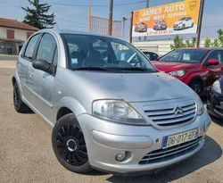 JOLIE CITROEN C3 1.4i B-AUTO Distrib Neuve Idéal pour jeunes permis