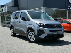 Peugeot Rifter Standard BlueHDi 130 S&S EAT8 Allure