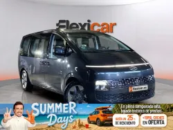 HYUNDAI Staria 2.2CRDi 9S Tecno 177 Aut.