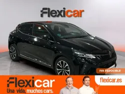RENAULT Clio TCe Techno 67kW