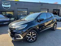 Renault CAPTUR 1,3L TCE 130Ch INTENS