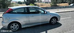 Ford Focus 1.4 Trend