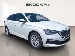 Skoda Scala 1.0 TSI Ambition DSG 81kW