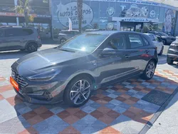 Hyundai I30 1.0 T-GDI 120 DCT-7 HYBRID 48V CREATIVE Export GPS Caméra