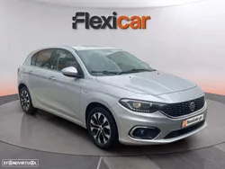 Fiat Tipo 1.4 Street