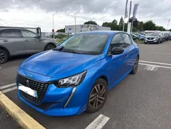 Peugeot 208 1.2 PureTech 100ch S&S Roadtrip
