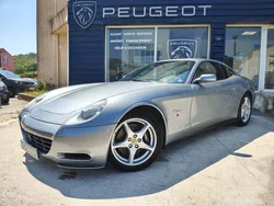 Ferrari 612 SCAGLIETTI V12 5.7