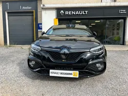 Megane RS ultime 0 KMS