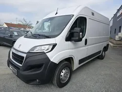 PEUGEOT BOXER Asphalt 335 L2H2 2.2 BlueHDi 140